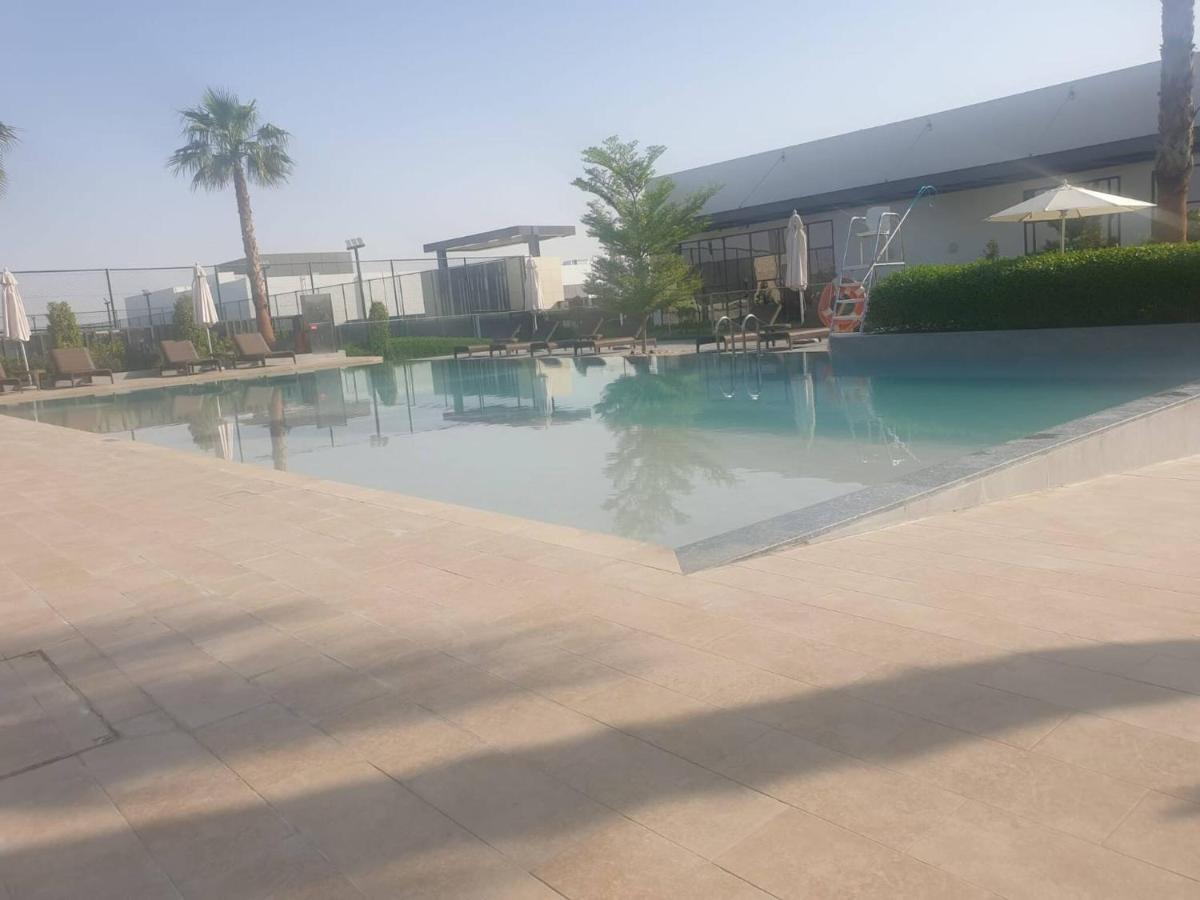 Amazing 3 Bhk Villa 25 Minutes From The Expo Dubai Exteriör bild